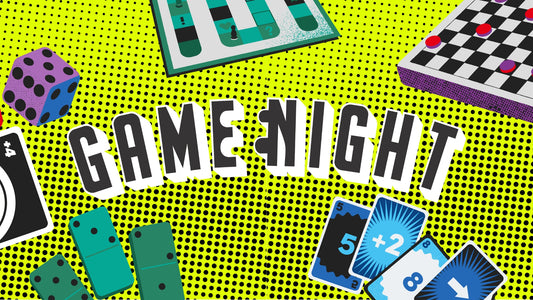 GameNight with OpenBar! Sponsorisé par Pizza Salvatoré et Munchiz! 28AVRIL! 8PM-2AM